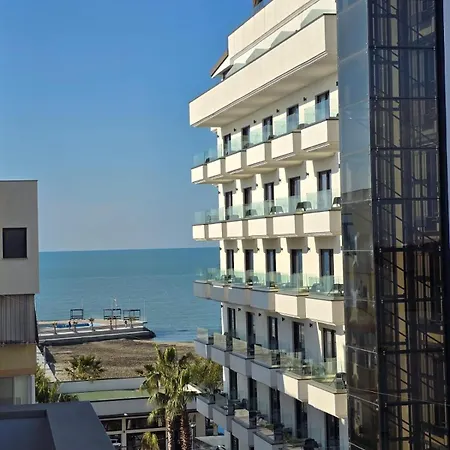 Appartement Marevista Escape *