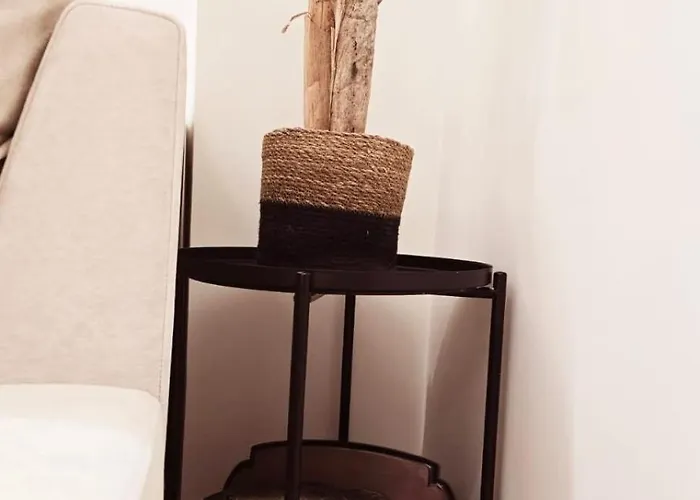 Appartement Marevista Escape *