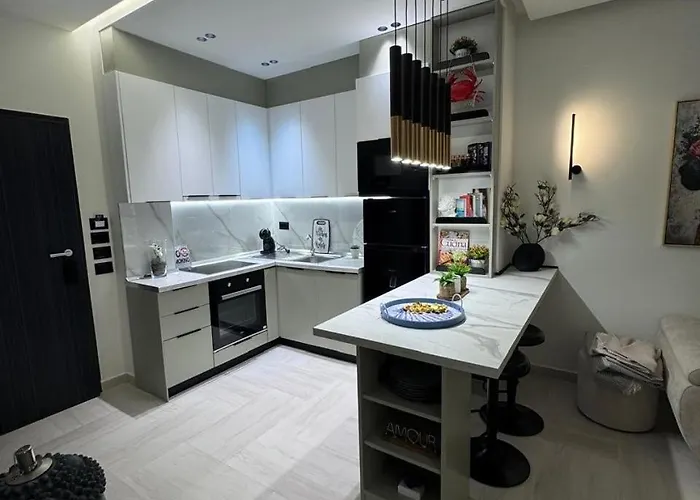 Marevista Escape Appartement