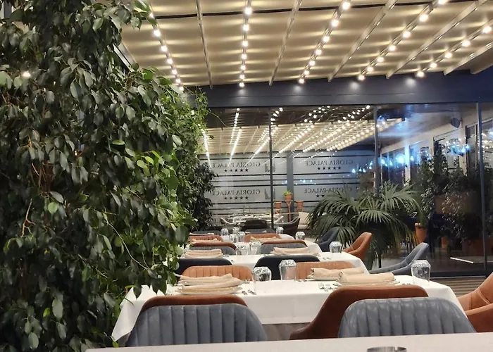 Marevista Escape Appartement *