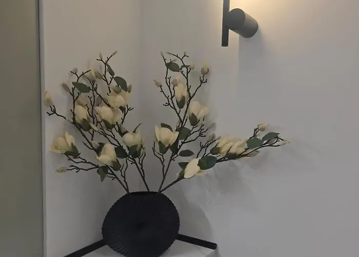 Appartement Marevista Escape *