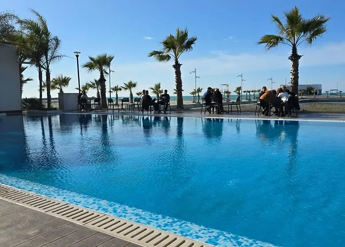 Marevista Escape Appartement