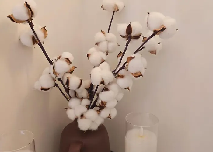 Appartement Marevista Escape