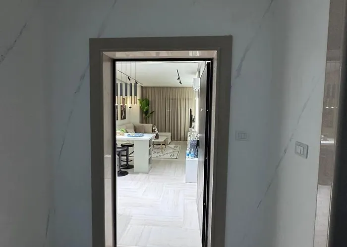 Marevista Escape Appartement *