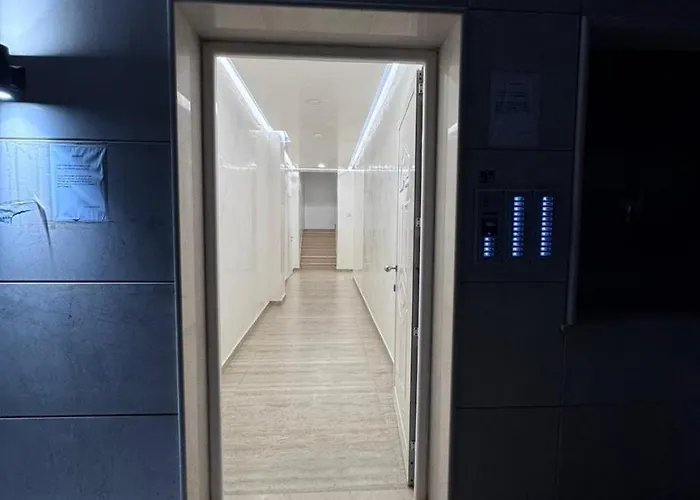 Marevista Escape Appartement *