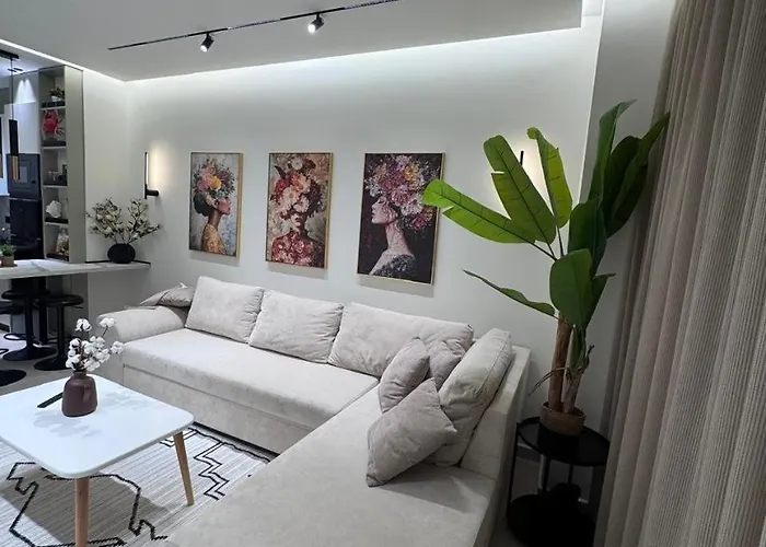 Marevista Escape Appartement