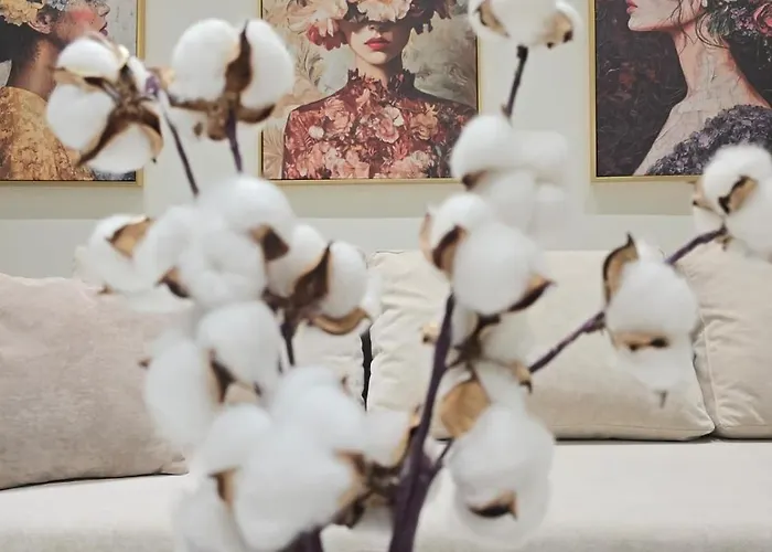 Appartement Marevista Escape