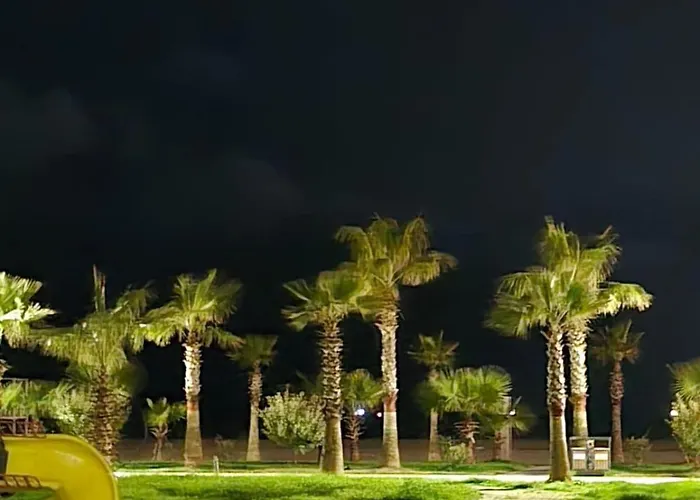 Marevista Escape Appartement *