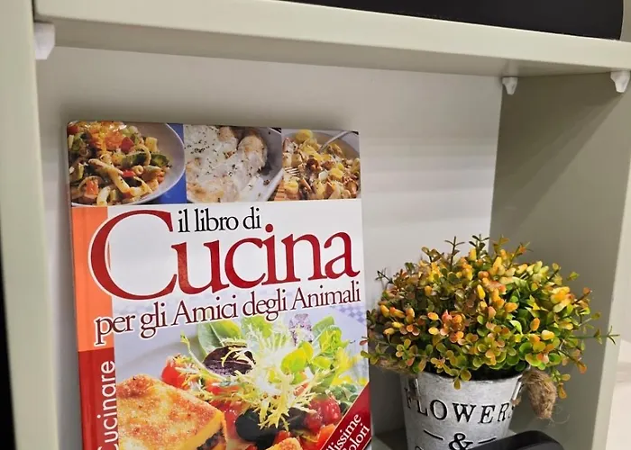 Appartement Marevista Escape *