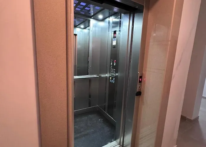 Appartement Marevista Escape *