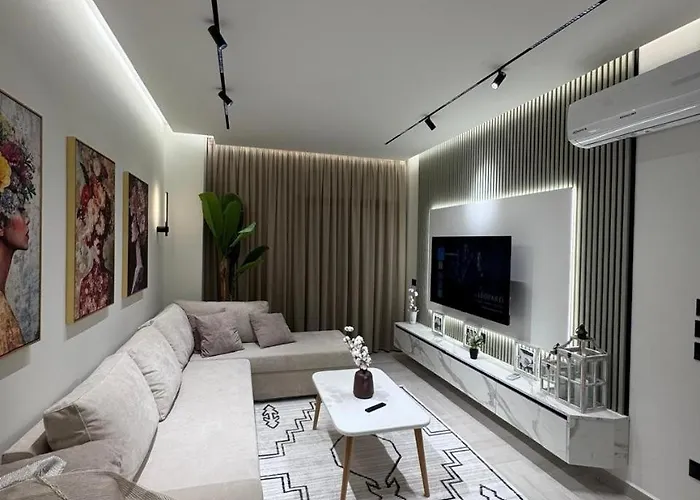 Marevista Escape Appartement