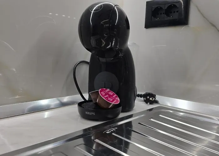 Marevista Escape Appartement *