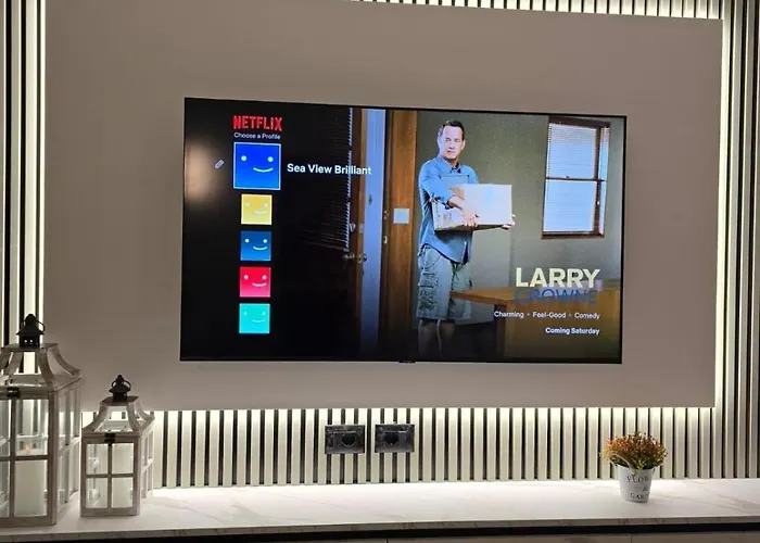 Marevista Escape Appartement