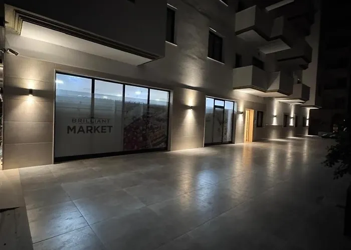 Appartement Marevista Escape *