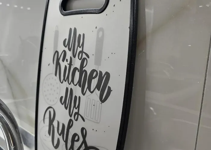 Appartement Marevista Escape