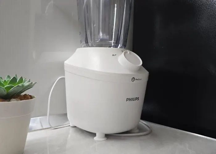 Appartement Marevista Escape Golem (Tirana)