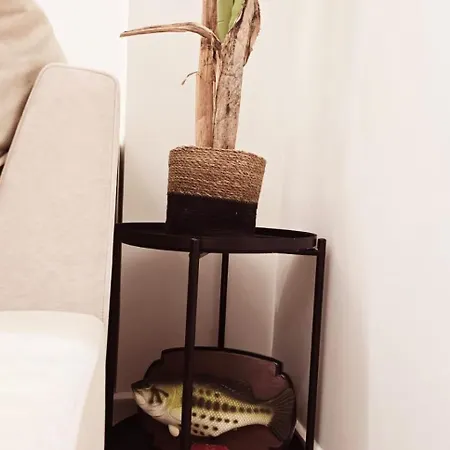 Apartamento Marevista Escape *