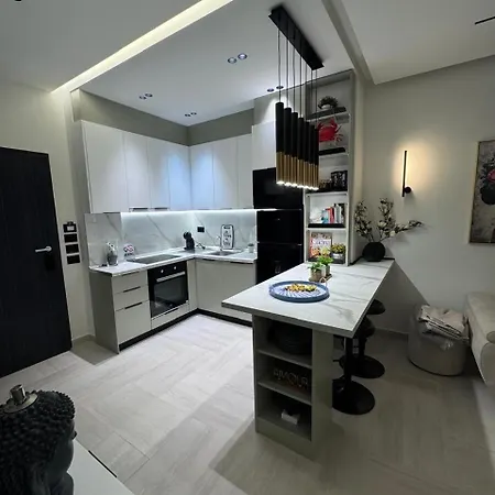 Marevista Escape Apartment