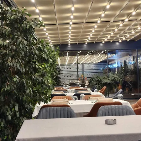 Marevista Escape Apartment *