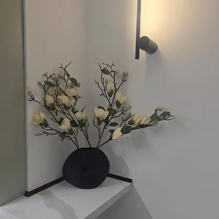 Apartamento Marevista Escape *