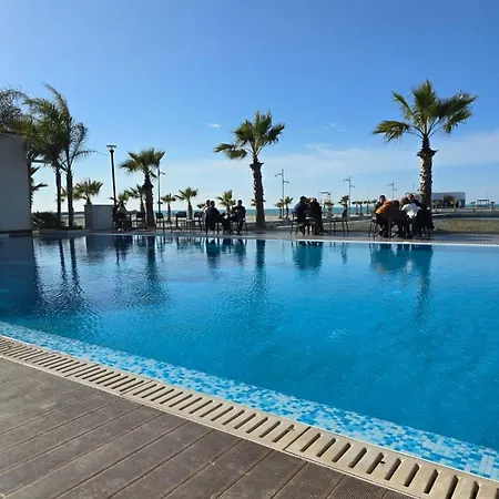 Marevista Escape Apartamento