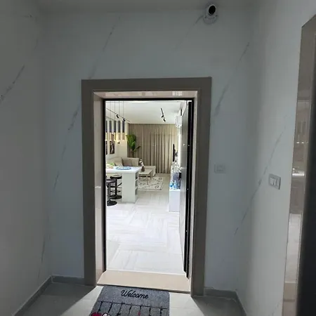 Marevista Escape Apartment *