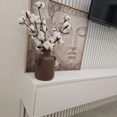 Marevista Escape Apartamento