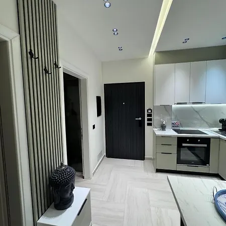 Apartamento Marevista Escape