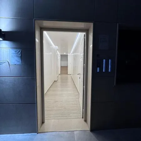 Marevista Escape Apartment *