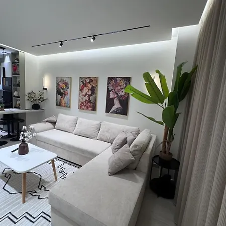 Marevista Escape Apartment