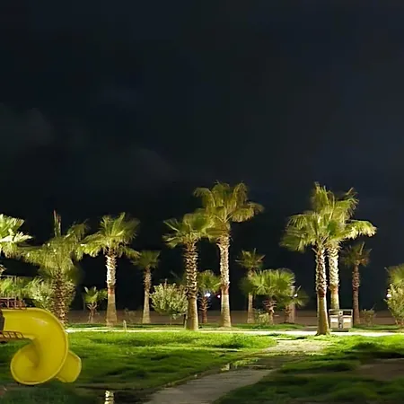 Marevista Escape Apartment *