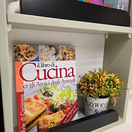 Apartamento Marevista Escape *