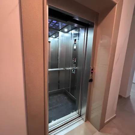 Apartamento Marevista Escape *