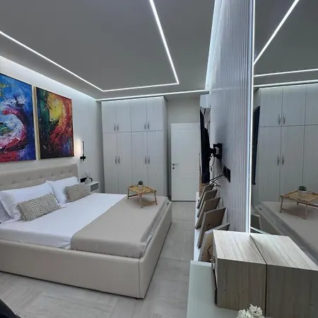 Marevista Escape * Golem (Tirana)