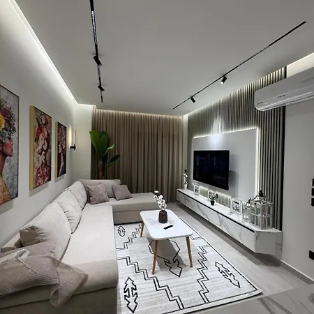 Marevista Escape Apartment