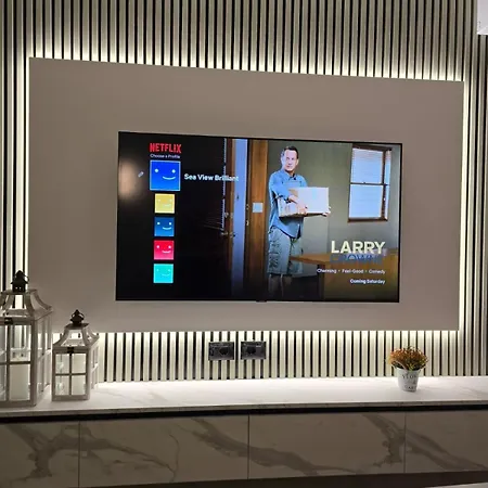 Marevista Escape Apartamento