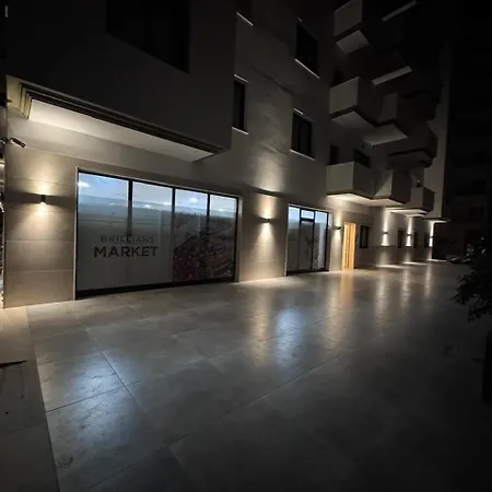 Apartamento Marevista Escape *