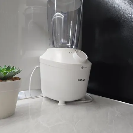 Apartment Marevista Escape Golem (Tirana)