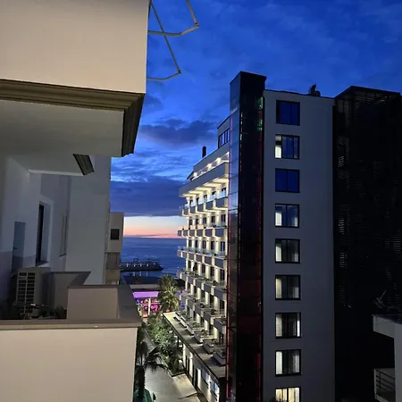 Marevista Escape Golem (Tirana)