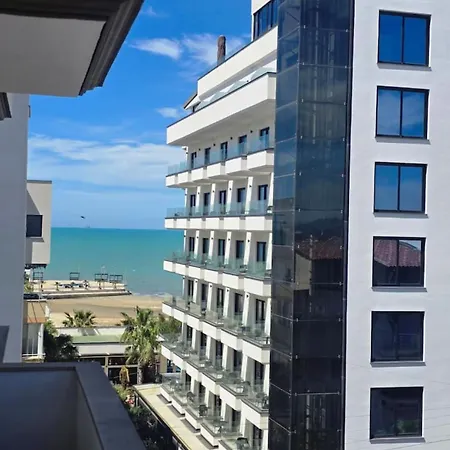 Apartment Marevista Escape *