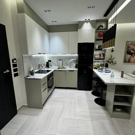 Marevista Escape Apartamento