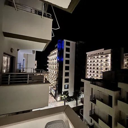 Marevista Escape Golem (Tirana)