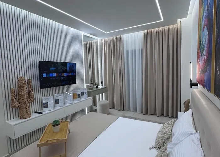 Marevista Escape 格勒姆