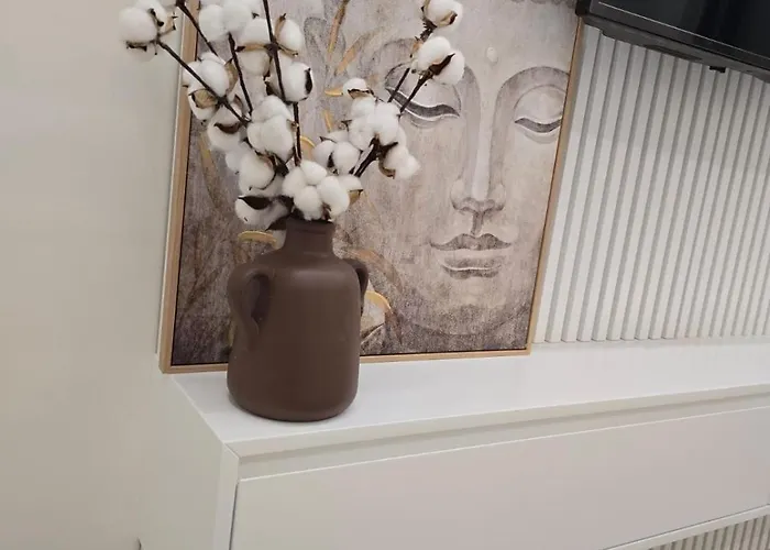 Marevista Escape 公寓